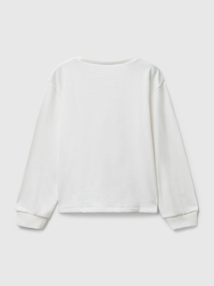 SWEATER L/S Junior Girl image number 2